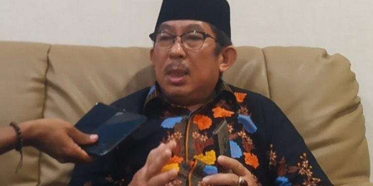 MUI Kepulauan Babel Ingatkan Prokes Saat Peringatan Isra Miraj