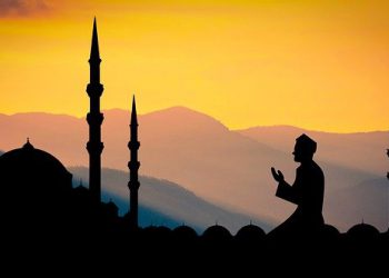 Isra Miraj, Perintah Sholat , dan Pertemuan Rasulullah SAW dengan Para Nabi