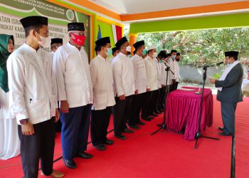 pengukuhan-pengurus-mui-selayar.-wakil-bupati-harap-penguatan-sinergitas-ulama