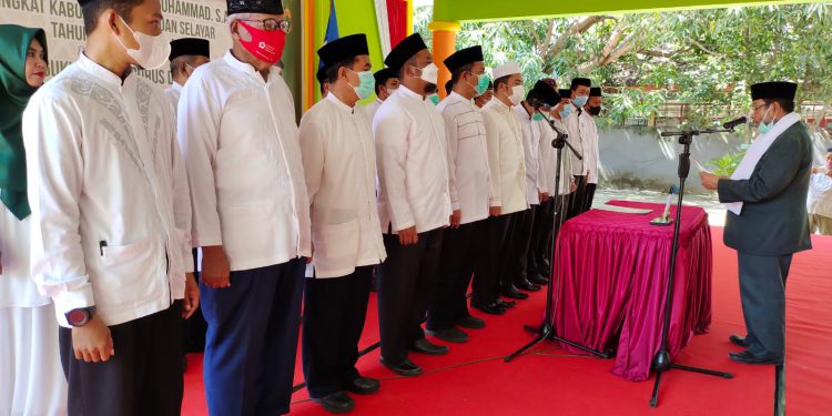 pengukuhan-pengurus-mui-selayar.-wakil-bupati-harap-penguatan-sinergitas-ulama