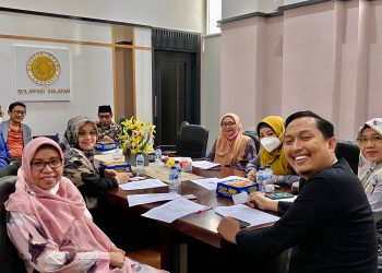 komisi-pprk-mui-sulsel-gencarkan-dakwah-perempuan-keluarga-dan-anak