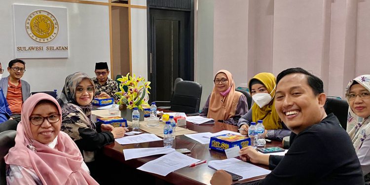 komisi-pprk-mui-sulsel-gencarkan-dakwah-perempuan-keluarga-dan-anak