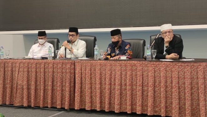 mui-sulsel-gelar-silaturahmi-ulama.-ketum-agh-najamuddin-harap-suasana-aman-selama-ramadhan