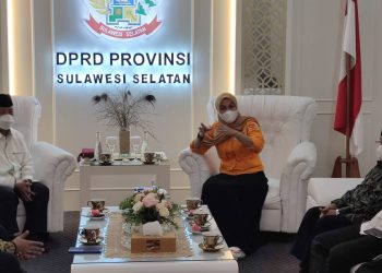 ketua-dprd-sulsel:-maklumat-mui-sulsel-perihal-antar-jenazah-kurangi-resiko-kecelakaaan
