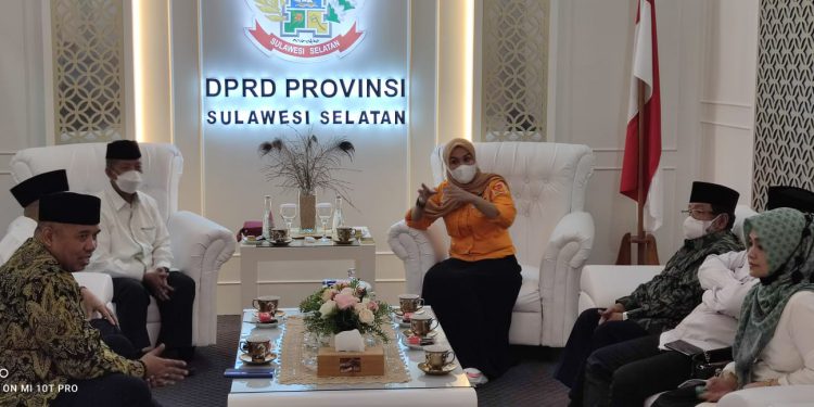 ketua-dprd-sulsel:-maklumat-mui-sulsel-perihal-antar-jenazah-kurangi-resiko-kecelakaaan