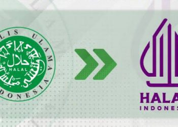 logo-halal-baru-jadi-kontroversi,-ketua-mui:-mestinya-melibatkan-aspirasi-banyak-pihak