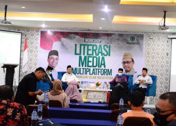 workshop-literasi-media,-mui-gorontalo-siapkan-mujahid-digital