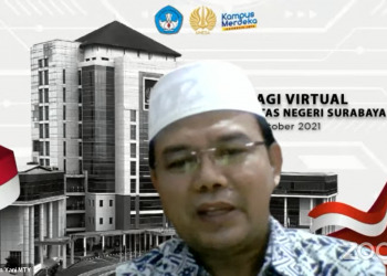 klinik-pendidikan-seri-ke-7-mui-jatim-bahas-implementasi-merdeka-belajar-di-sekolah-dan-rumah