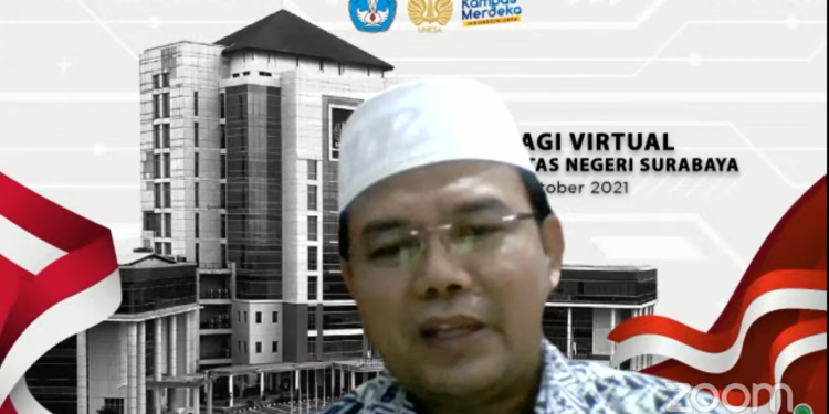 klinik-pendidikan-seri-ke-7-mui-jatim-bahas-implementasi-merdeka-belajar-di-sekolah-dan-rumah
