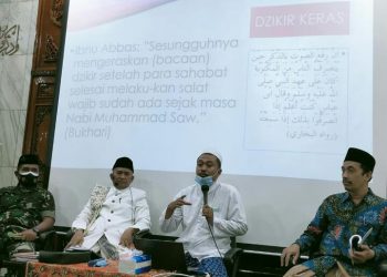 ramai-bahas-logo-halal-kemenag,-ini-kata-ketua-komisi-fatwa