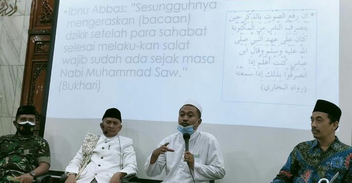 ramai-bahas-logo-halal-kemenag,-ini-kata-ketua-komisi-fatwa