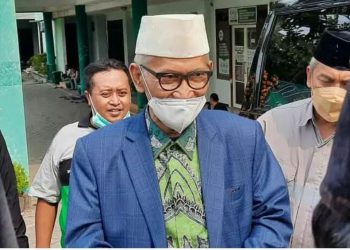 mui-jatim-keluarkan-nota-keberatan-mundurnya-kh-miftachul-akhyar