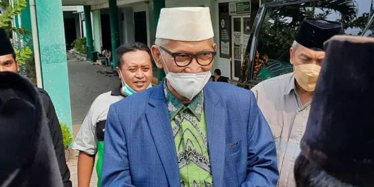 mui-jatim-keluarkan-nota-keberatan-mundurnya-kh-miftachul-akhyar