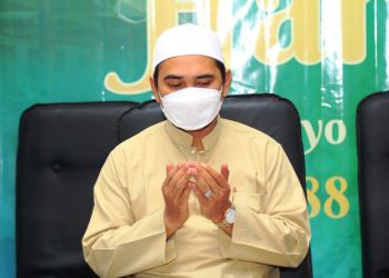 ini-saran-gus-reza-terkait-undang-undang-pesantren