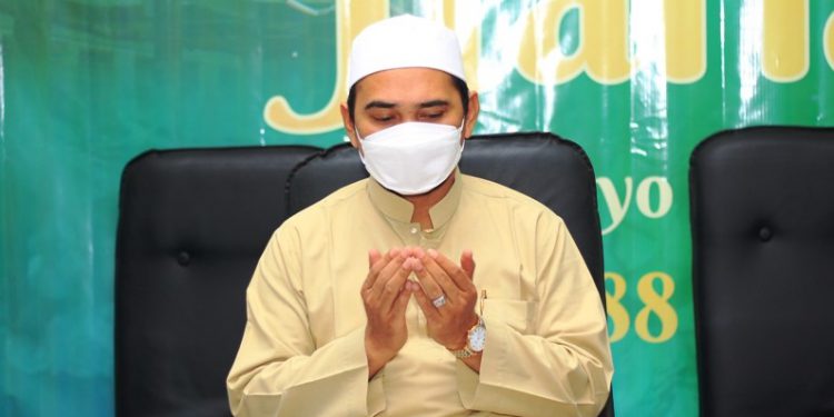 ini-saran-gus-reza-terkait-undang-undang-pesantren