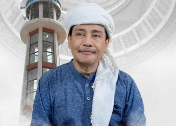 kiai-mutawakkil-harap-pkkm-dicabut-di-bulan-ramadhan