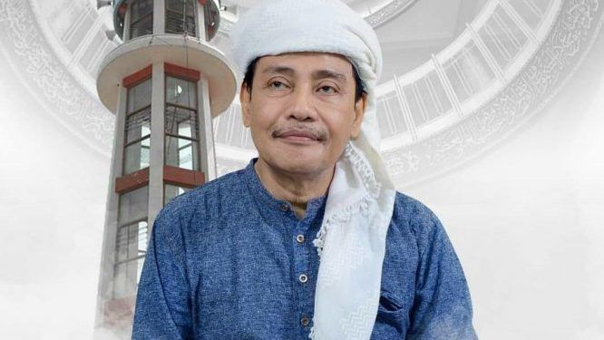 kiai-mutawakkil-harap-pkkm-dicabut-di-bulan-ramadhan