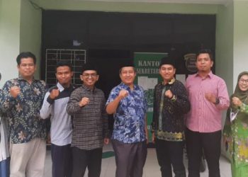 komisi-infokom-agendakan-sekolah-jurnalis-wasatiyyah