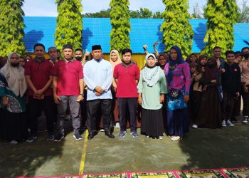 mui-:-assalamuΓÇÖalaikum-smkn-4-gorontalo