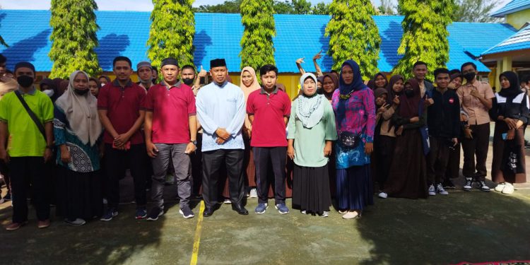 mui-:-assalamuΓÇÖalaikum-smkn-4-gorontalo