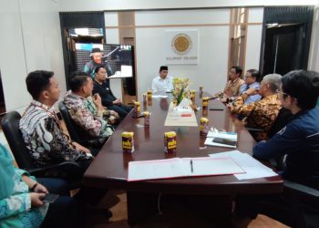 bsi-gandeng-mui-sulsel-sosialisasi-ekonomi-syariah