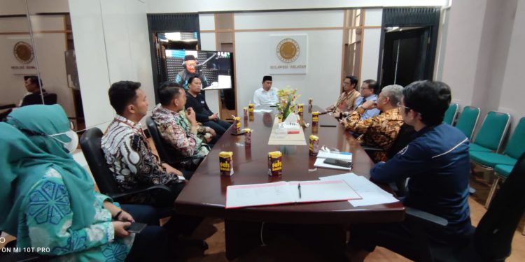 bsi-gandeng-mui-sulsel-sosialisasi-ekonomi-syariah