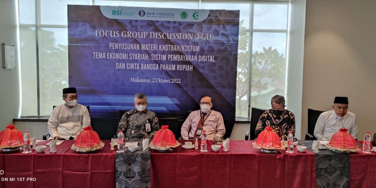 mui-sulsel-harap-susunan-konsep-khutbah-dan-ceramah-pahamkan-umat-tentang-ekonomi-syariah