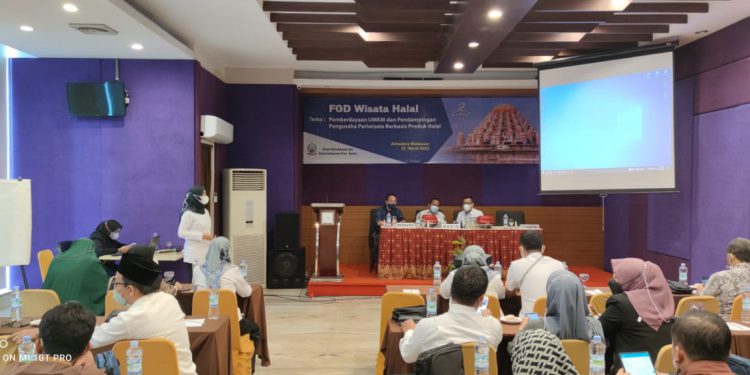 mui-sulsel-apresiasi-konsep-wisata-halal-dinas-kebudayaan-dan-pariwisata-sulsel