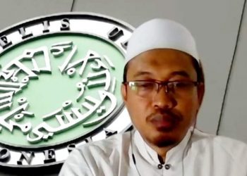 kh-maΓÇÖruf-khozin-himbau-ibadah-dalam-bulan-ramadhan-tetap-prokes