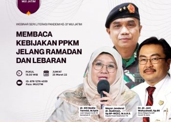 seri-literasi-pandemi-ke-37-bahas-kebijakan-ppkm-jelang-ramadan-dan-lebaran