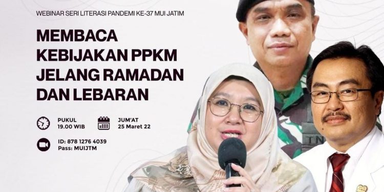 seri-literasi-pandemi-ke-37-bahas-kebijakan-ppkm-jelang-ramadan-dan-lebaran