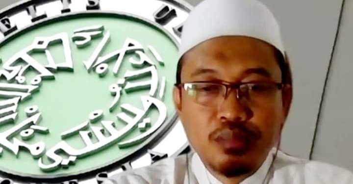 mui-jatim-imbau-warga-salat-tarawih-tetap-jaga-prokes-tervaksin