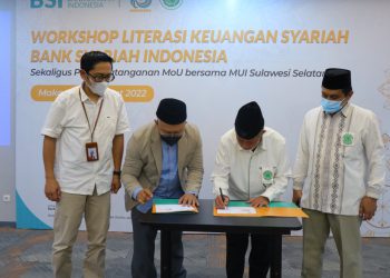 tandatangani-mou-dengan-mui-sulsel,-bsi-ingin-perkuat-literasi-ekonomi-syariah