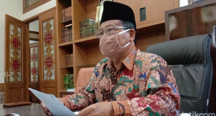 toleransi-di-jabar-dianggap-rendah,-mui:-tidak-benar!