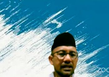 sekretaris-mui-jatim-:-jadikan-rumah-sebagai-sekolah-kedua