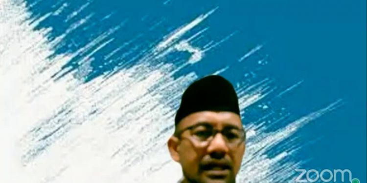 sekretaris-mui-jatim-:-jadikan-rumah-sebagai-sekolah-kedua