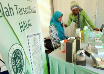 badan-pengembangan-industri-halal-mui-jatim-sosialisasikan-sertifikasi-halal