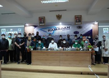 Masyarakat Perlu Mendapat Informasi dan Edukasi Kesehatan Menjelang Ramadhan