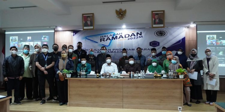 Masyarakat Perlu Mendapat Informasi dan Edukasi Kesehatan Menjelang Ramadhan