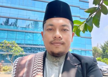 Jelang Bulan Ramadhan, Sekretaris Komdak: Persiapkan Jasmani dan Rohani di Bulan Sya’ban