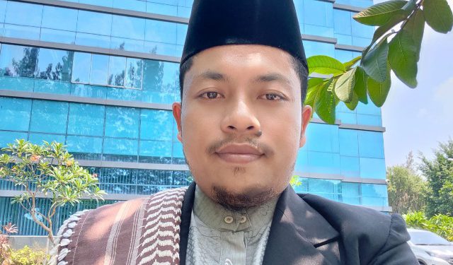 Jelang Bulan Ramadhan, Sekretaris Komdak: Persiapkan Jasmani dan Rohani di Bulan Sya’ban