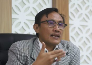 Kemenag Jelaskan Sinergi BPJPH, MUI, dan LPH dalam Serfifikasi Halal