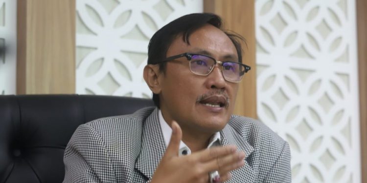 Kemenag Jelaskan Sinergi BPJPH, MUI, dan LPH dalam Serfifikasi Halal