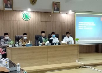 MUI Soal Label Halal: Memang Wewenang Pemerintah, Tapi Idealnya Ada Diskusi Antarpemangku Kepentingan