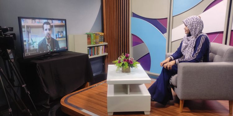 Industri Halal di Spanyol Bertahan Karena Kebijakan Pemerintah dan Label Makanan Sehat