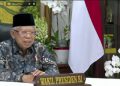Wapres RI: Kepemimpinan Perempuan Memiliki Peran Strategis dalam Membangun Bangsa dan Negara