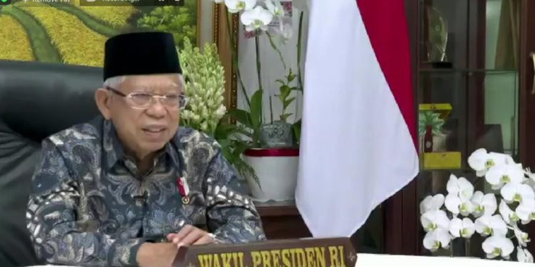 Wapres RI: Kepemimpinan Perempuan Memiliki Peran Strategis dalam Membangun Bangsa dan Negara