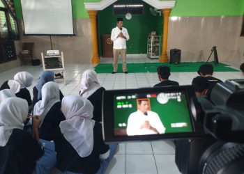 Cara MUI Dekat dengan Anak Jalanan dan Dhuafa, Ajak Berinternet Sehat