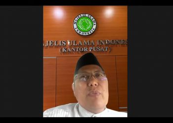 Kiai Cholil Nafis Rekomendasikan Perumusan Kode Etik Ukhuwah dalam Politik