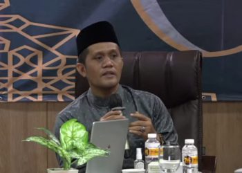 Wasekjend MUI Tegaskan MUI Tidak Boleh Abai Terhadap Psikologi Politik Umat Islam